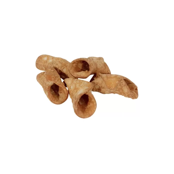 MEPA Alimentari - CITROLO PALERMO SIQULO CANNOLO MIGNON CHIARO