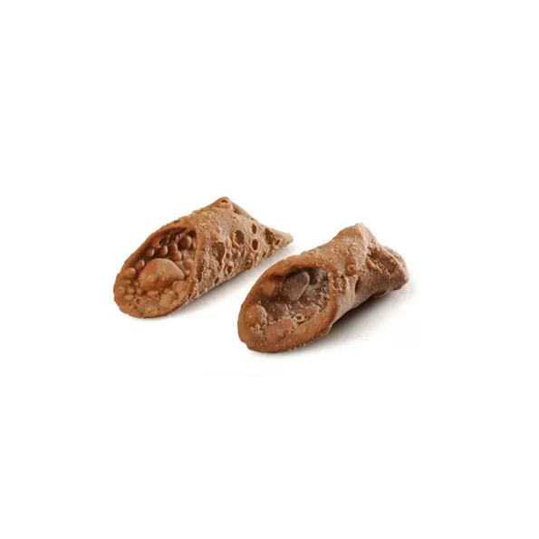 MEPA Alimentari - CITROLO PALERMO SIQULO CANNOLO MIGNON SCURO