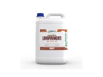 MEPA Alimentari - CLE.PR.IN. DETERGENTE LAVAPAVIMENTI PROFUMATO