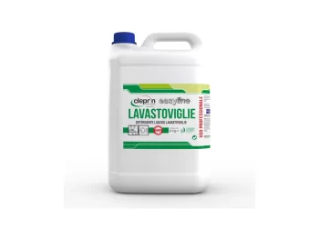 MEPA Alimentari - CLE.PR.IN. DETERGENTE LIQUIDO LAVASTOVIGLIE