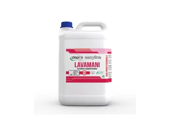 MEPA Alimentari - CLE.PR.IN. DETERGENTE LAVAMANI PROFUMATO