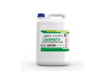 MEPA Alimentari - CLE.PR.IN. DETERGENTE MANUALE PER STOVIGLIE