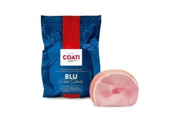 MEPA Alimentari - SALUMIFICIO COATI COATI PROSCIUTTO COTTO BLU