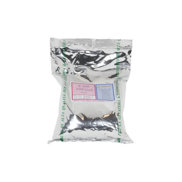 MEPA Alimentari - CONFEMIX AGAR AGAR E406