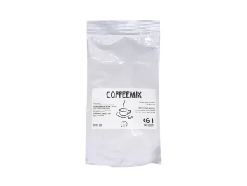 MEPA Alimentari - CONFEMIX - CONFEMIX CREMA CAFFE' COFFEMIX