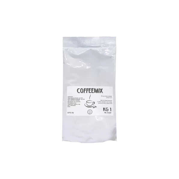 MEPA Alimentari - CONFEMIX - CONFEMIX CREMA CAFFE' COFFEMIX