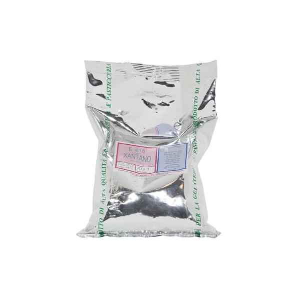 MEPA Alimentari - CONFEMIX XANTANO E415 C10