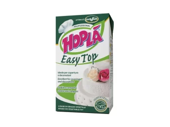 MEPA Alimentari - COOPERLAT CREMA VEGETALE ZUCCHERATA EASY TOP