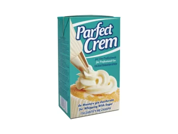 MEPA Alimentari - COOPERLAT CREMA VEGETALE ZUCCHERATA PARFECT CREAM