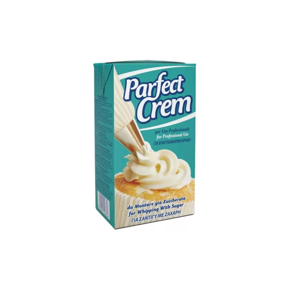 MEPA Alimentari - COOPERLAT CREMA VEGETALE ZUCCHERATA PARFECT CREAM