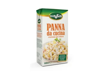 MEPA Alimentari - COOPERLAT PANNA DA CUCINA UHT TREVALLI