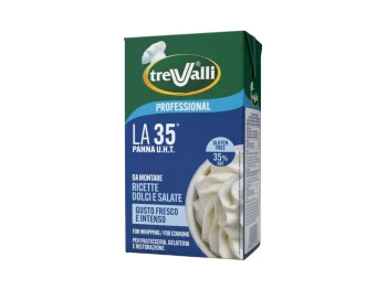 MEPA Alimentari - COOPERLAT PANNA FRESCA 35% UHT TREVALLI