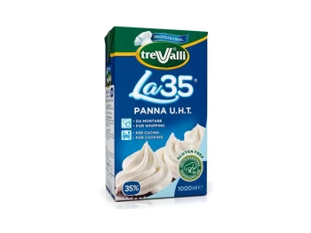 MEPA Alimentari - COOPERLAT PANNA FRESCA 35% UHT TREVALLI