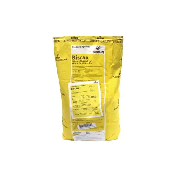 MEPA Alimentari - CRESCO CRESCO BISCAO COD.B114