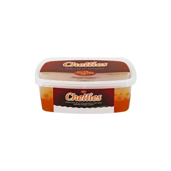 MEPA Alimentari - CRESCO CRESCO CHELLIES GIALLE Ø13-14