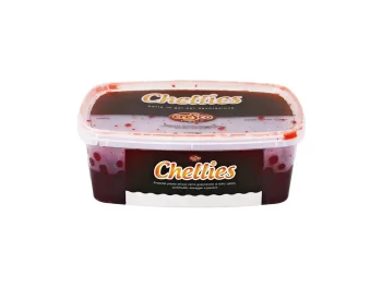 MEPA Alimentari - CRESCO CRESCO CHELLIES ROSSE Ø13-14