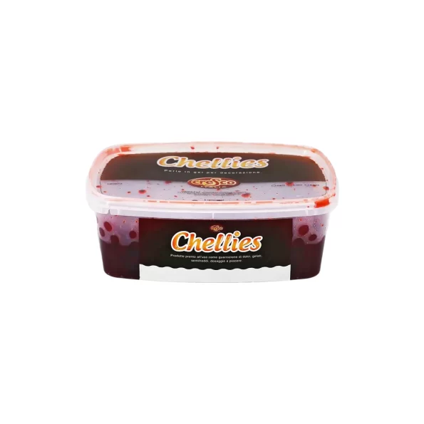 MEPA Alimentari - CRESCO CRESCO CHELLIES ROSSE Ø13-14