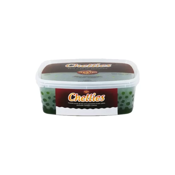 MEPA Alimentari - CRESCO CRESCO CHELLIES VERDI Ø13-14