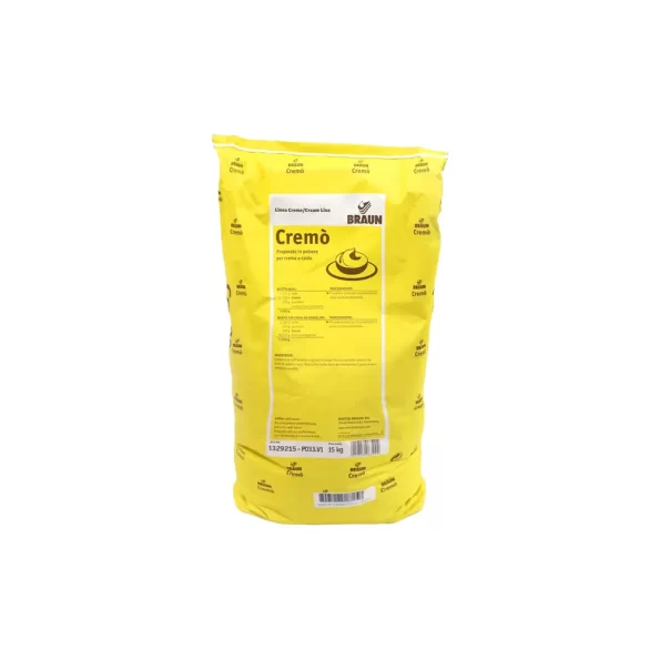 MEPA Alimentari - CRESCO CRESCO CREMO'