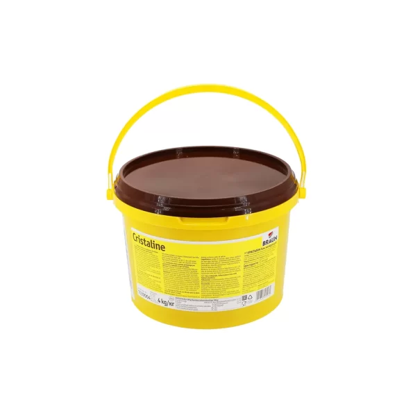 MEPA Alimentari - CRESCO CRESCO CRISTALINE