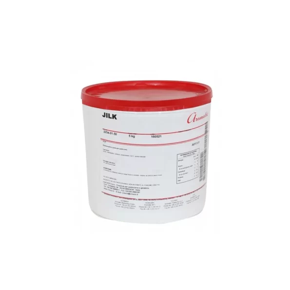 MEPA Alimentari - CRESCO CRESCO JILK EMULSIONANTE IN PASTA