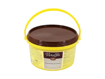 MEPA Alimentari - CRESCO VARIEGO' CHOCOMILKY & CEREALS