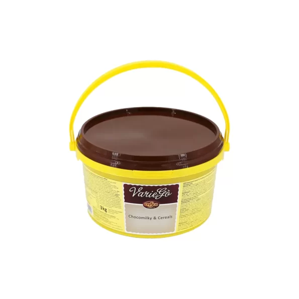 MEPA Alimentari - CRESCO VARIEGO' CHOCOMILKY & CEREALS