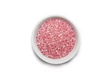 MEPA Alimentari - CRISPO CRISPO ZUCCHERO CRISTALLINO ROSA