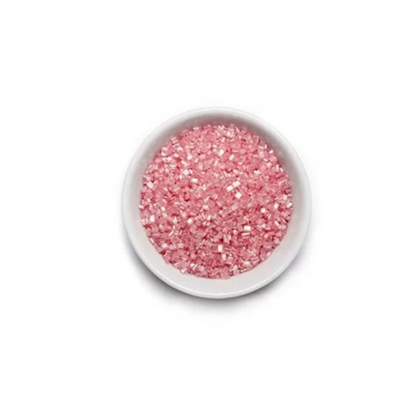 MEPA Alimentari - CRISPO CRISPO ZUCCHERO CRISTALLINO ROSA