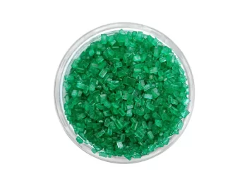 MEPA Alimentari - CRISPO - CRISPO ZUCCHERO CRISTALLINO VERDE