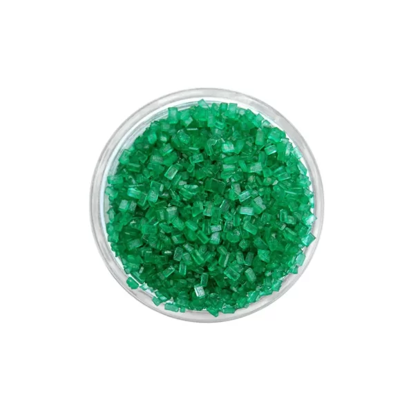 MEPA Alimentari - CRISPO - CRISPO ZUCCHERO CRISTALLINO VERDE