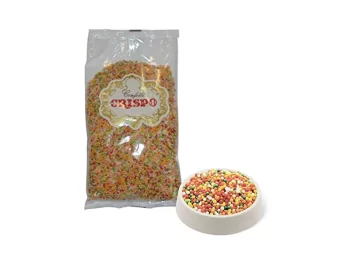 MEPA Alimentari - CRISPO CRISPO DIAVOLINI ASSORTITI