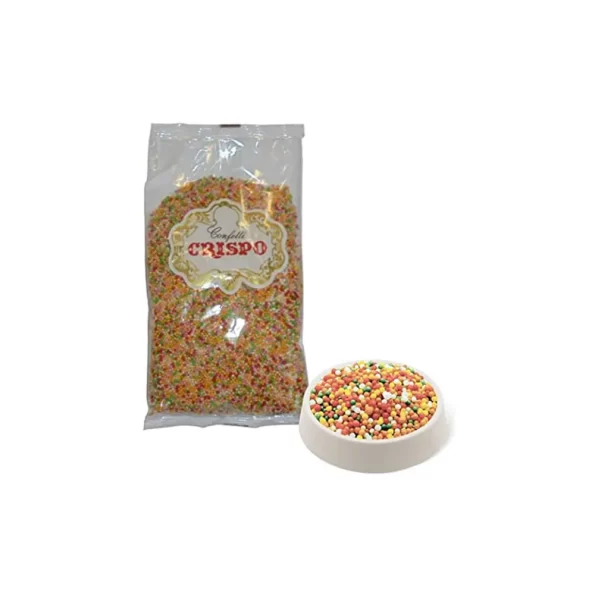 MEPA Alimentari - CRISPO CRISPO DIAVOLINI ASSORTITI