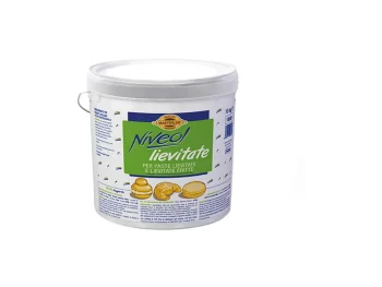 MEPA Alimentari - CSM NIVEOL LIEVITATE