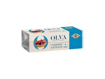 MEPA Alimentari - CSM MARGARINA OLVA THERMO GATEAUX *SL