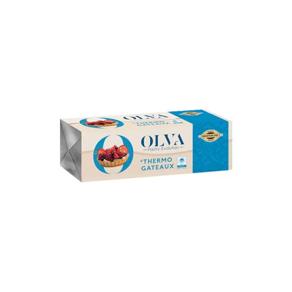 MEPA Alimentari - CSM MARGARINA OLVA THERMO GATEAUX *SL