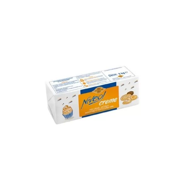 MEPA Alimentari - CSM NIVEOL CREMA AL BURRO