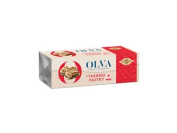 MEPA Alimentari - CSM MARGARINA OLVA THERMO PASTRY *SL