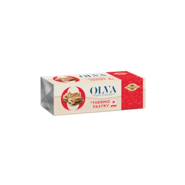 MEPA Alimentari - CSM MARGARINA OLVA THERMO PASTRY *SL