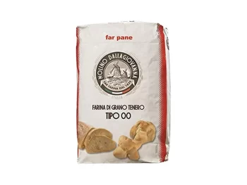 MEPA Alimentari - MOLINO DALLA GIOVANNA DALLAGIOVANNA - FARINA FAR PANE TIPO 00RP