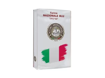 MEPA Alimentari - MOLINO DALLA GIOVANNA DALLAGIOVANNA - FARINA NAZIONALE 00