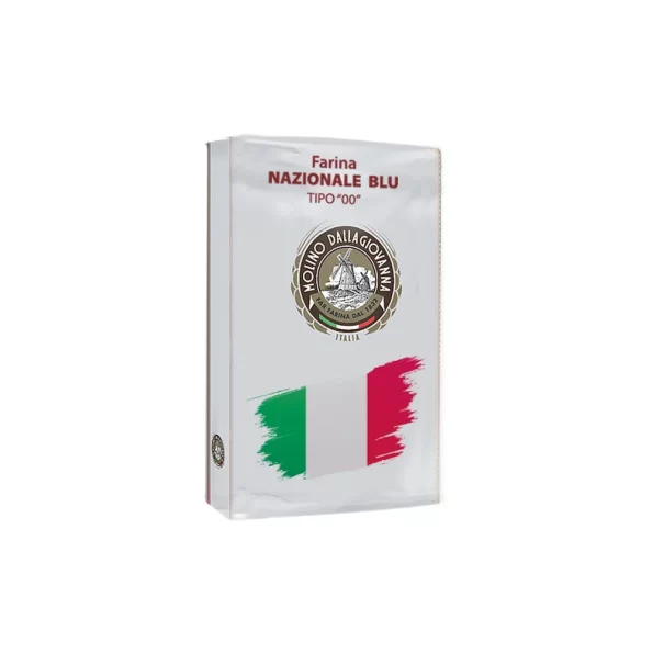 MEPA Alimentari - MOLINO DALLA GIOVANNA DALLAGIOVANNA - FARINA NAZIONALE 00
