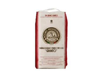 MEPA Alimentari - MOLINO DALLA GIOVANNA DALLAGIOVANNA FARINA GRANITO