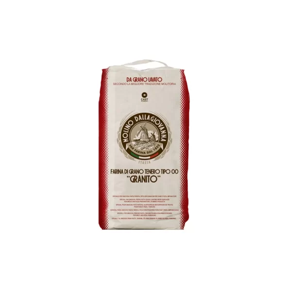 MEPA Alimentari - MOLINO DALLA GIOVANNA DALLAGIOVANNA FARINA GRANITO