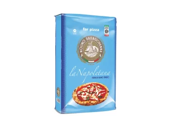 MEPA Alimentari - MOLINO DALLA GIOVANNA DALLAGIOVANNA FARINA LA NAPOLETANA