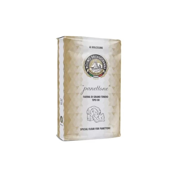 MEPA Alimentari - MOLINO DALLA GIOVANNA DALLAGIOVANNA FARINA PANETTONE