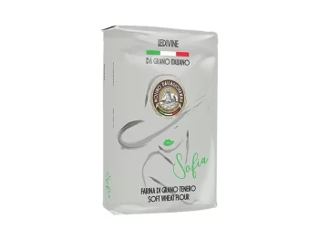 MEPA Alimentari - MOLINO DALLA GIOVANNA DALLAGIOVANNA FARINA SOFIA