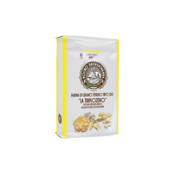 MEPA Alimentari - MOLINO DALLA GIOVANNA DALLAGIOVANNA FARINA FAR PASTA