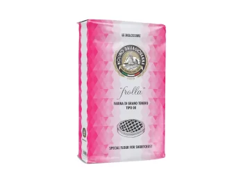 MEPA Alimentari - MOLINO DALLA GIOVANNA DALLAGIOVANNA FARINA FROLLA ROSA