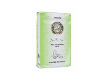 MEPA Alimentari - MOLINO DALLA GIOVANNA DALLAGIOVANNA FARINA FROLLA 130 VERDE